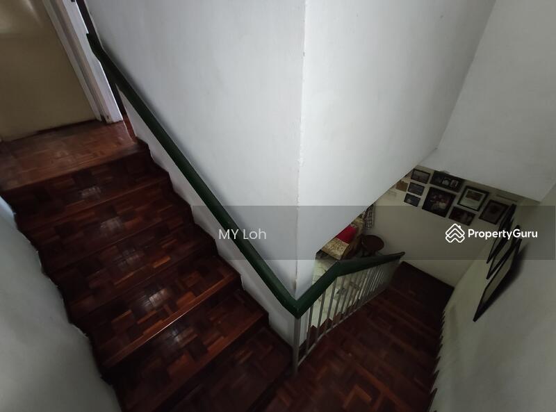 For Sale - EndLot 32x55 Intan Baiduri Selayang Kepong